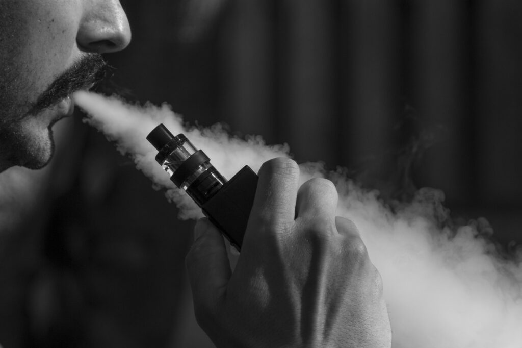 guide d achat cigarette électronique