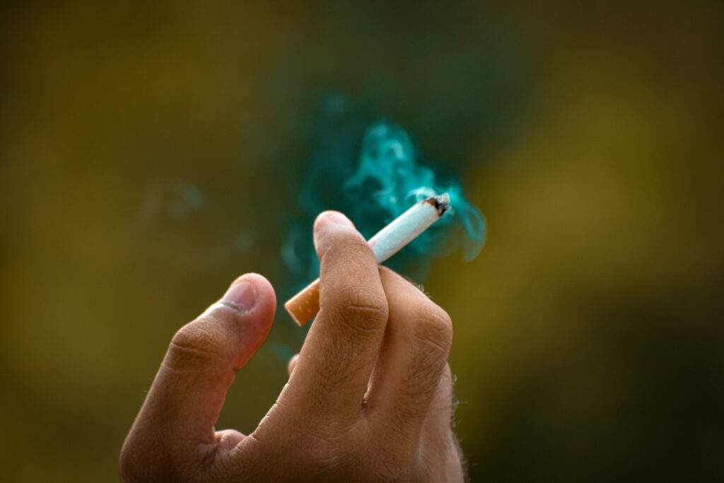 cigarette electronique pour arreter de fumer